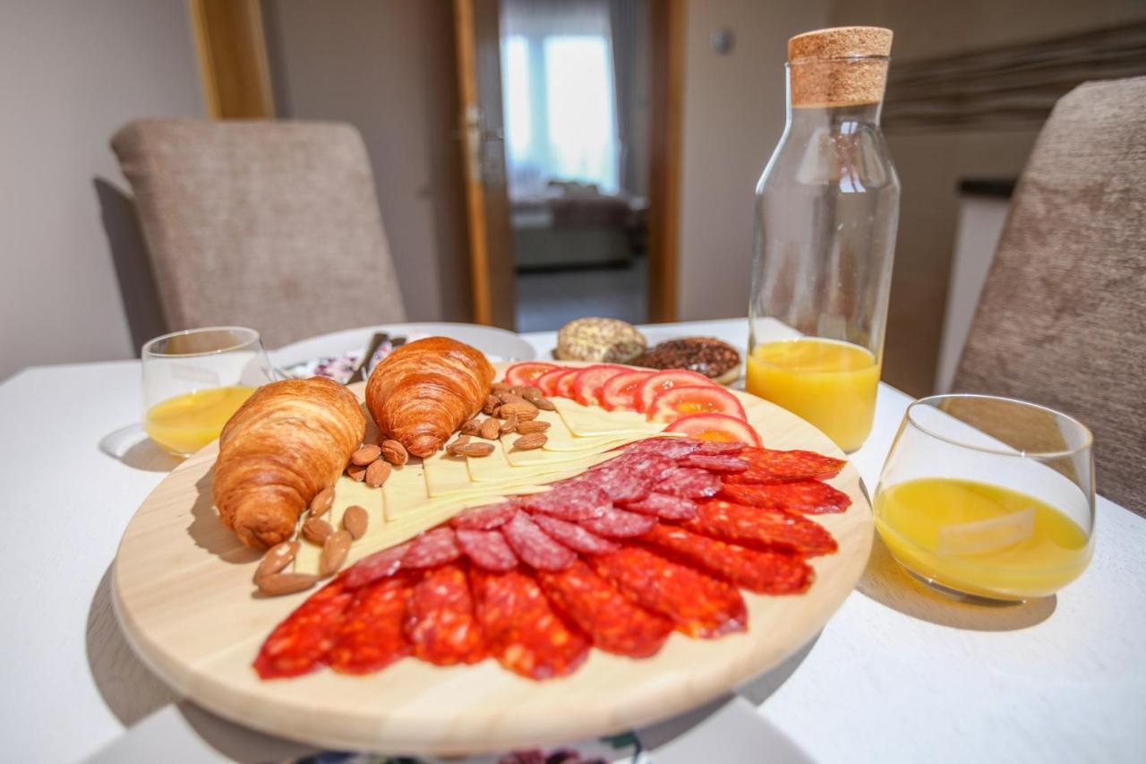 Dunavski Cvet Banatska Palanka Luaran gambar